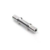 Xray alu lower susp. holder X302053