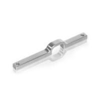Xray t2'008 alu chassis brace X302054