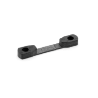 Xray X4 graphite front suspension brace X302056