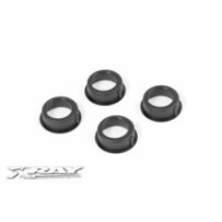 Xray t4 composite adjustment ball-bearing hub (4) X302062