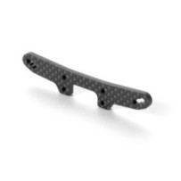 Xray ulp shock tower front 3.0mm graphite X302084