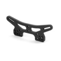 Xray shock tower front 3.0mm graphite X302087