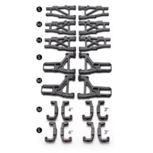 Xray c-hub complete tuning set X302100