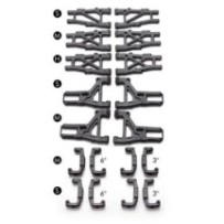 Xray c-hub complete tuning set X302100