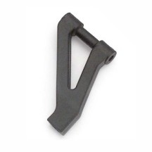 Xray suspension arm front upper right X302130