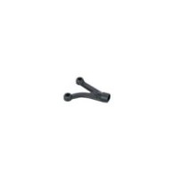 Xray X4 composite upper arm - inner shock position - fr/rl X302134-c