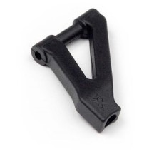 Xray suspension arm front upper left short X302141