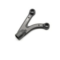 Xray X4 cff upper arm - inner shock position - medium - fl/rr X302144-m