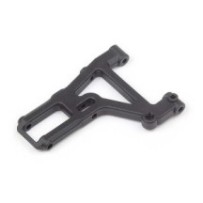 Xray suspension arm front lower c-hub soft X302150