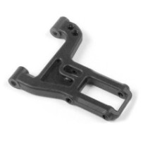 Xray short suspension arm front lower c-hub hard X302160