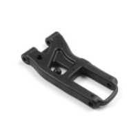 Xray t2 front suspension arm extra-hard foam-spec X302162