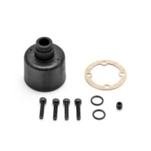 Caja de diferencial Hobao H22003 | Recambio RC