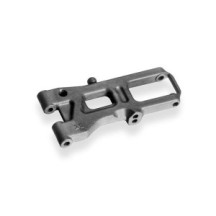 Xray front suspension arm long left - hard X302174-h