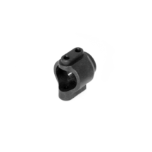 Xray X4 composite hub - graphite X302240-g