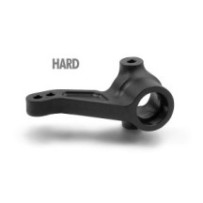 Xray t2 composite steering block hard foam-spec - v2 X302253