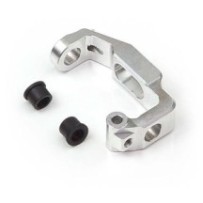Xray alu c-hub for steering block caster 0 deg. X302275