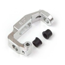 Xray alu c-hub for steering block right caster 3 deg. X302276