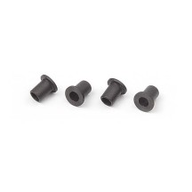 Xray c-hub bushing (4) X302290