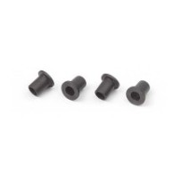 Xray c-hub bushing (4) X302290