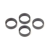Xray ball-bearing composite bushing for c-hub susp. (4) X302294