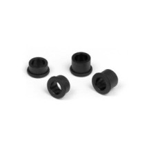 Xray t2 composite c-hub bushing (2+2) X302296