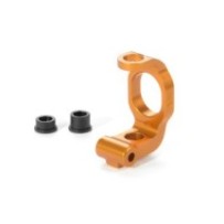 Xray t2 alu c-hub front block right 6 deg. deg. X302339