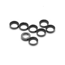 Tuercas pillow ball de nailon Hobao H22008P