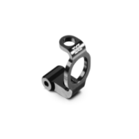 Xray t4'20 alu c-hub for ars - right - 4° deg. X302353