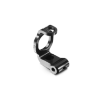Xray t4'20 alu c-hub for ars - left - 4° deg X302354