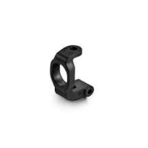 Xray composite c-hub left - 0° deg.- medium (ecs) X302360