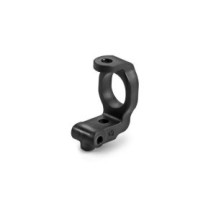 Xray composite c-hub right - 0 deg . - graphite (ecs) X302379