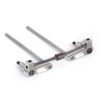 Xray anti-roll bar front adjustable set X302400