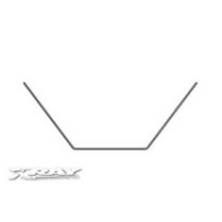 Xray anti-roll bar front 1.1 mm X302481