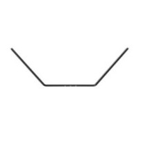 Xray t2 anti-roll bar front 1.3 mm X302483