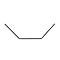 Xray t2 anti-roll bar front 1.6 mm X302486