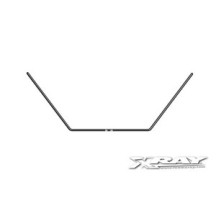Xray t4 anti-roll bar front 1.2 mm X302492