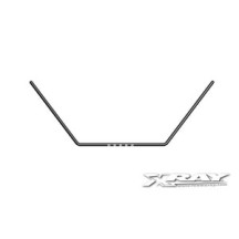 Xray t4 anti-roll bar front 1.5 mm X302495