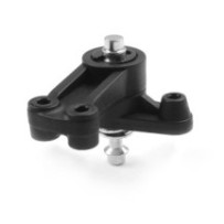 Xray t2 servo saver (set) X302503