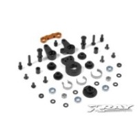 Xray dual servo saver set X302506