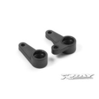 Xray composite dual servo saver arm (l+r) X302516