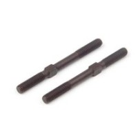 Xray adj. turnbuckle l:r 35 mm hudy spring steel (2) X302611
