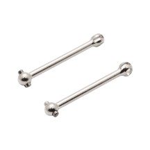 Juntas CVA tipo dog bone Hobao H22023D, 2 piezas