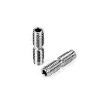 Xray X4 adjustable camber screw 14mm m4 l/r - titanium (2) X302640-t