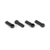 Xray t2 composite ball joint 5 mm - closed (4) X302661