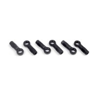 Xray ball joint 5 mm open (6) X302662