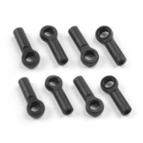 Xray t2 ball joint 5 mm open (8) X302663