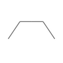 Xray X4 anti-roll bar - front 1.1 mm X302821