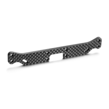 Xray t4'20 ulp graphite shock tower rear 3.0mm - low X302961