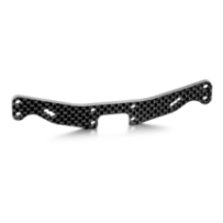Xray t4'20 slp graphite shock tower rear 3.0mm X302962