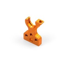 Xray t4'19 alu layshaft bulkhead right - orange X303005-o